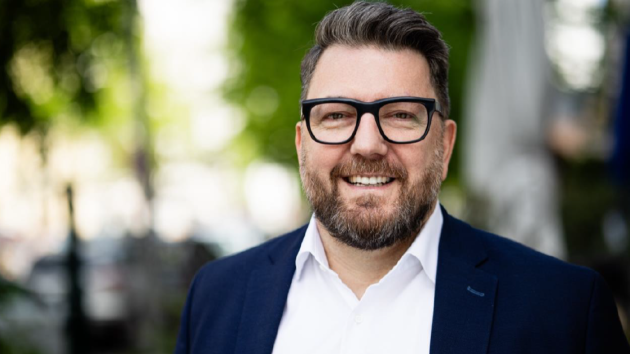 Kosmetikmarke Korres ernennt erstmals DACH-CEO - Marc Julié ist neuer Geschäftsführer der Korres DACH GmbH - Quelle: Annette Koroll